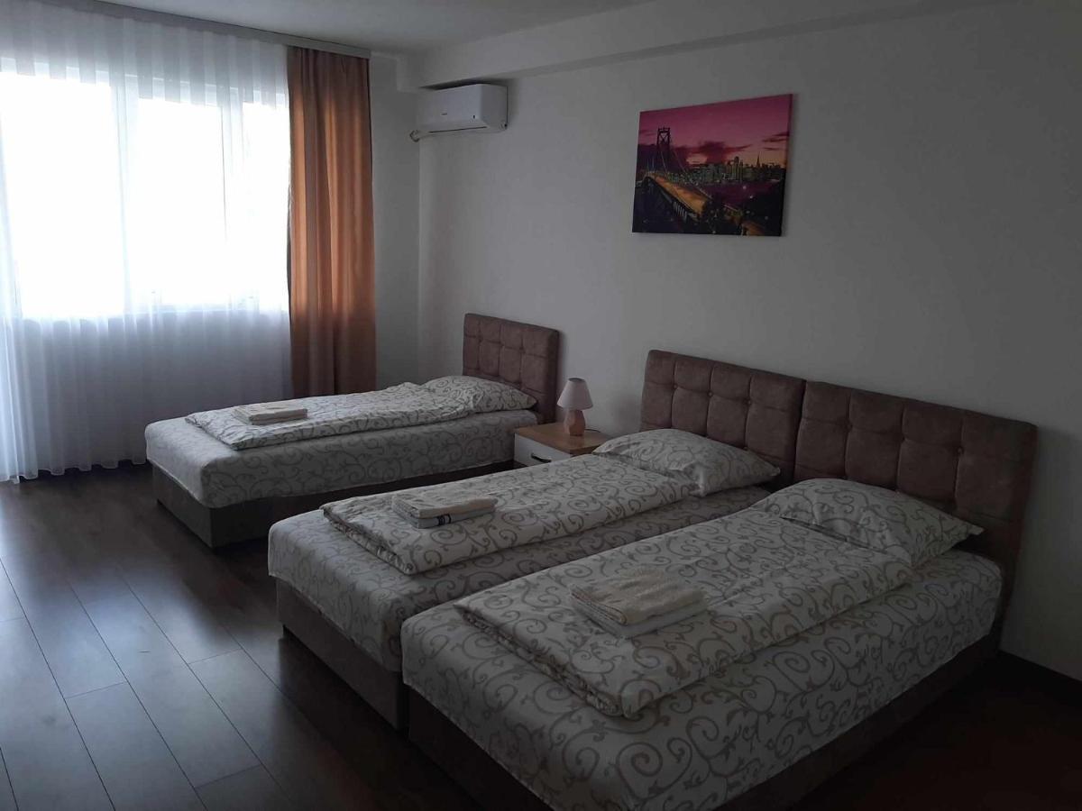 Apartmani Centar เซียนิตซา ภายนอก รูปภาพ